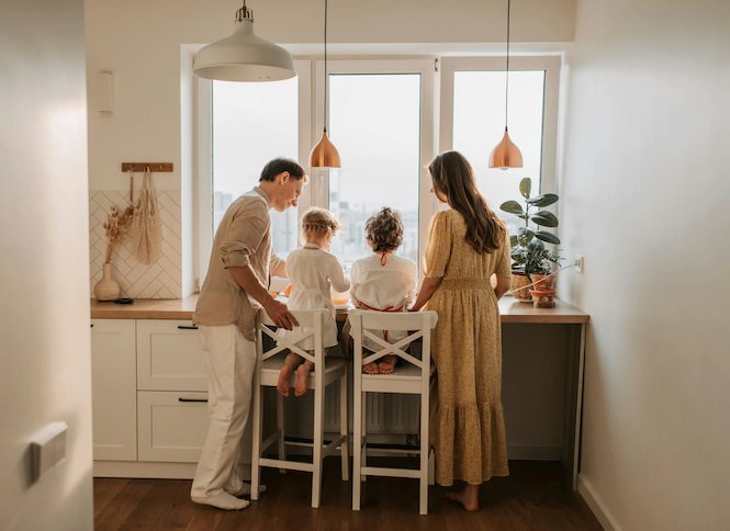 Simple Plug-In Security Cameras.